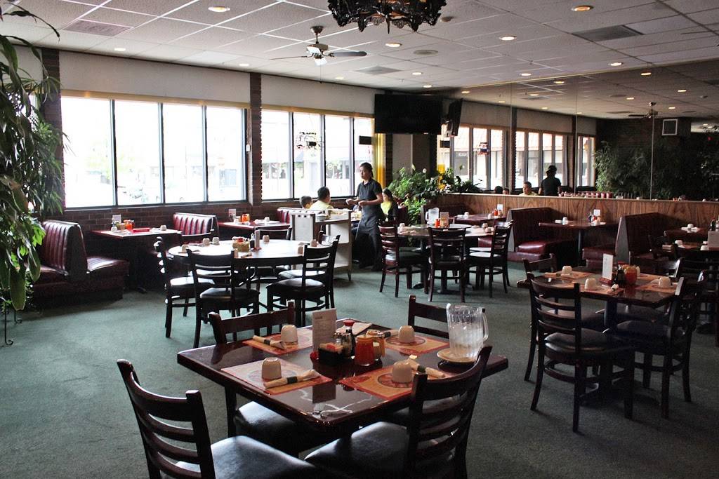 House of Wah Sun | restaurant | 4319 N Lincoln Ave, Chicago, IL 60618, USA | 7734770800 OR +1 773-477-0800