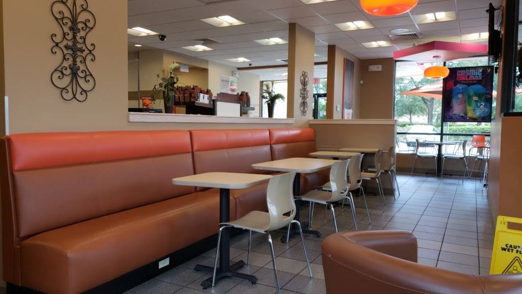 Dunkin | bakery | 5297 S Semoran Blvd, Orlando, FL 32822, USA | 4079300918 OR +1 407-930-0918