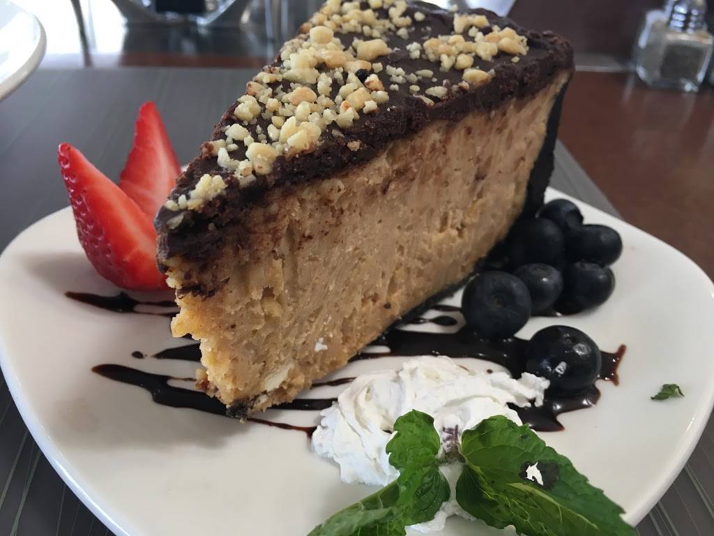 Page | restaurant | Arlington, VA 22202, USA | 7034171975 OR +1 703-417-1975