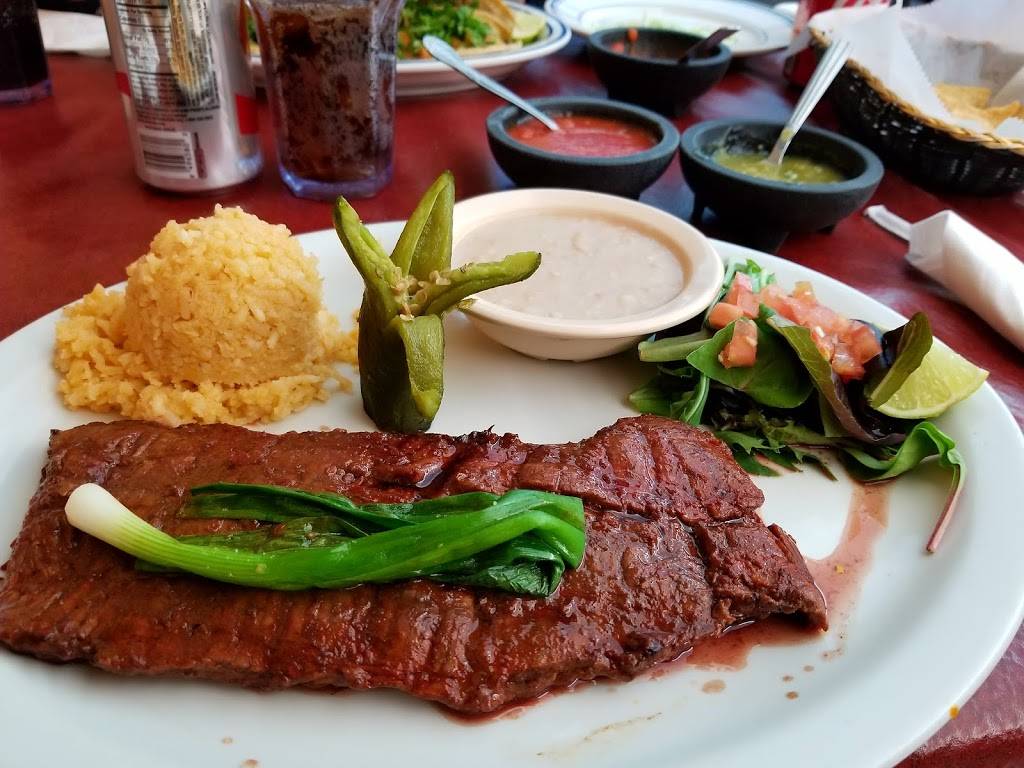 Restaurante Cuetzala Gro | restaurant | 7360 N Clark St, Chicago, IL 60626, USA | 7732629417 OR +1 773-262-9417