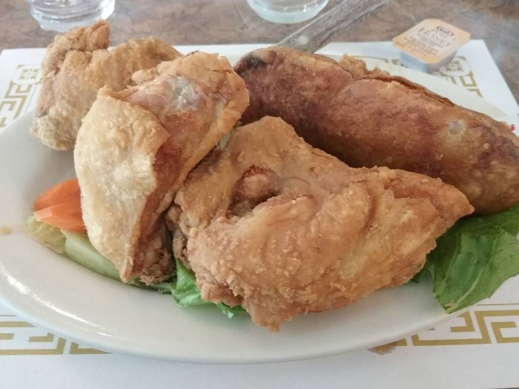 Commander Restaurant | restaurant | 745 Ridge Rd, Munster, IN 46321, USA | 2198364009 OR +1 219-836-4009