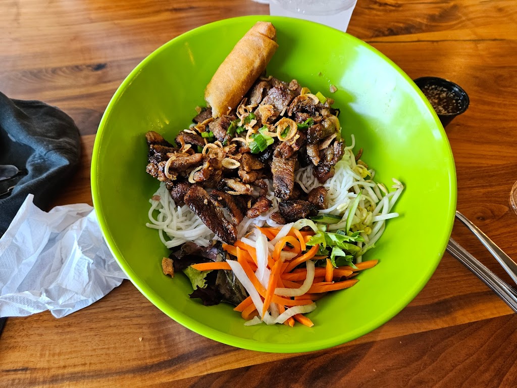 Basil & Sprout | restaurant | 4771-1 Bayou Blvd, Pensacola, FL 32503, USA | 8508578055 OR +1 850-857-8055