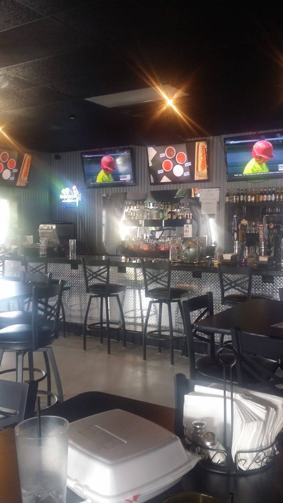 Regulators Sports Bar & Grill | restaurant | 202 S Ave C, Elgin, TX 78621, USA | 5122856075 OR +1 512-285-6075