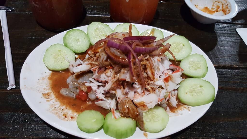 Culichi Town Del Lounge | restaurant | 1160 N Kraemer Blvd, Anaheim, CA 92806, USA | 7146037076 OR +1 714-603-7076