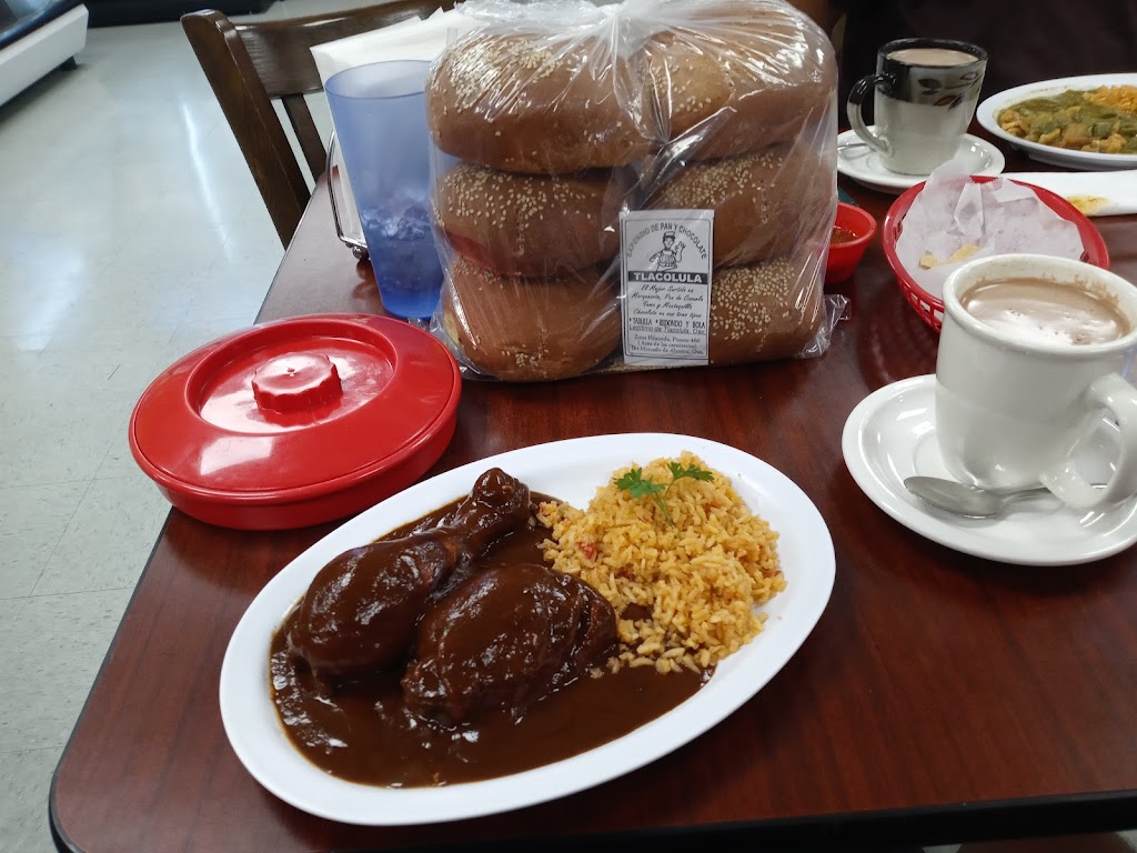 Oaxaca Restaurant | restaurant | 2316 W Bethany Home Rd APT 119, Phoenix, AZ 85015, USA | 6022423840 OR +1 602-242-3840