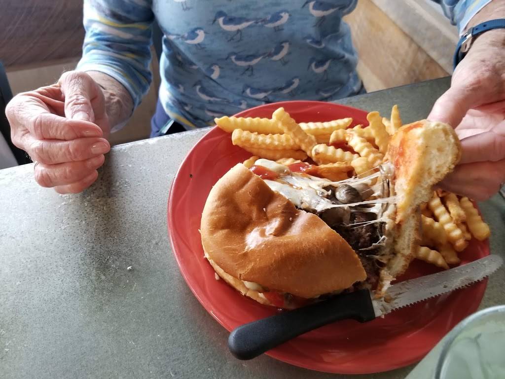 Grangers Grille | restaurant | 802 SE 5th Ave, Delray Beach, FL 33483, USA | 5612767881 OR +1 561-276-7881