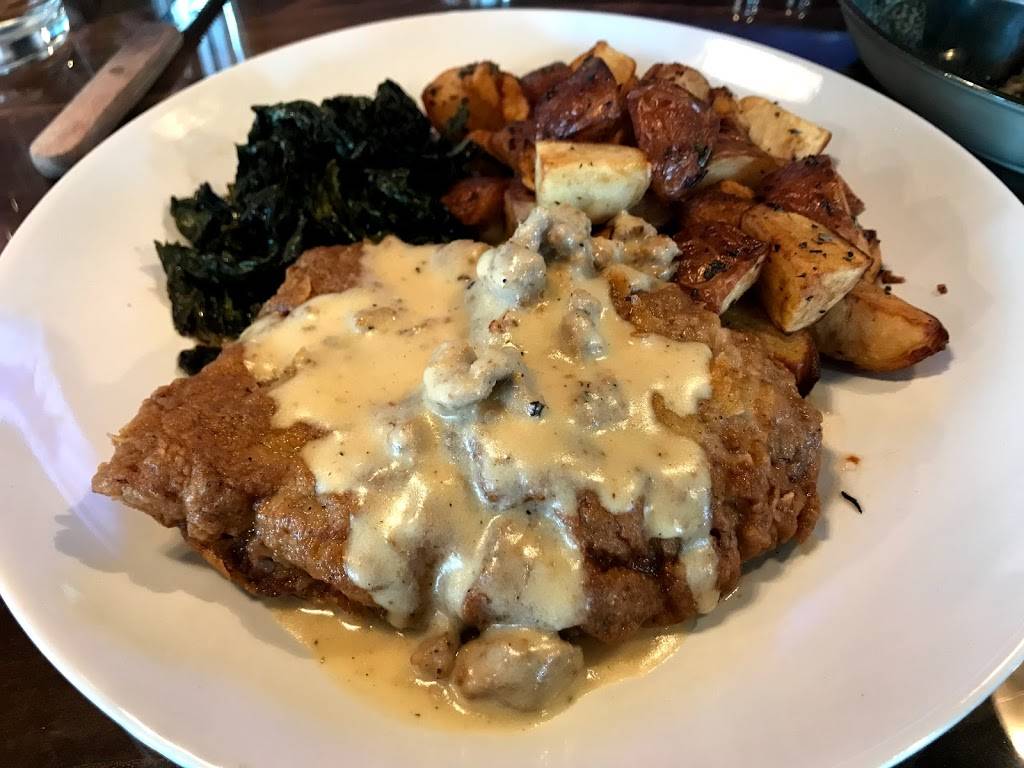 Wild Roots Restaurant | restaurant | 6807 W Becher St, West Allis, WI 53219, USA | 4142319081 OR +1 414-231-9081