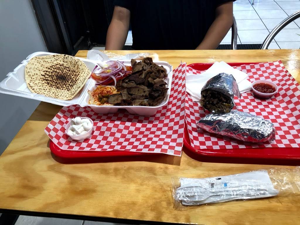 Shawarma Paradise | restaurant | 1041 E Lemon St, Tempe, AZ 85281, USA | 4809688646 OR +1 480-968-8646
