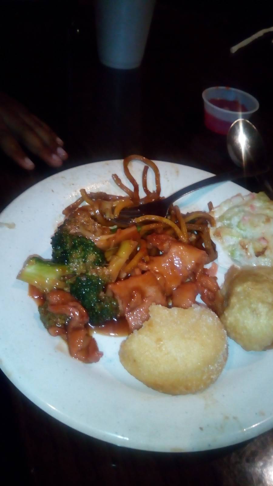 Lins Kitchen | restaurant | 523 Nelson St, Kernersville, NC 27284, USA | 3369963511 OR +1 336-996-3511