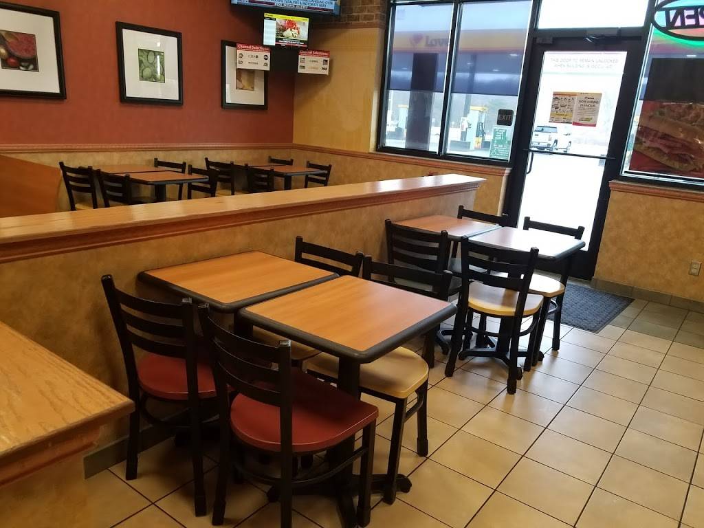 Subway | restaurant | 3555 Vine St, Middletown, PA 17057, USA | 7179481844 OR +1 717-948-1844
