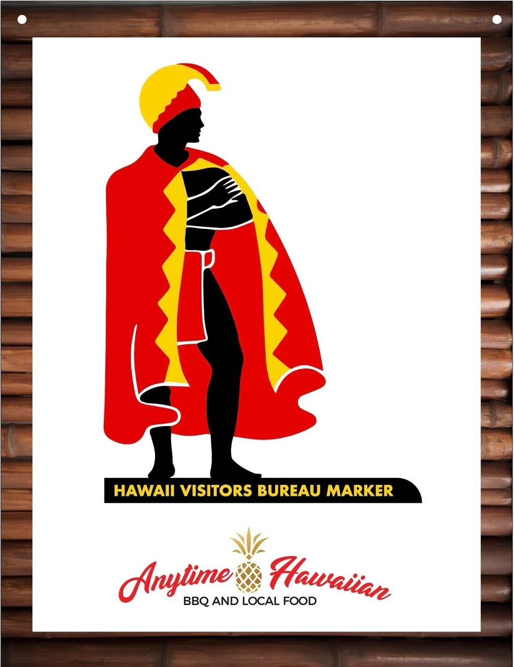 Anytime Hawaiian | restaurant | 20220 S Avalon Blvd Ste B, Carson, CA 90746, USA | 3105156119 OR +1 310-515-6119