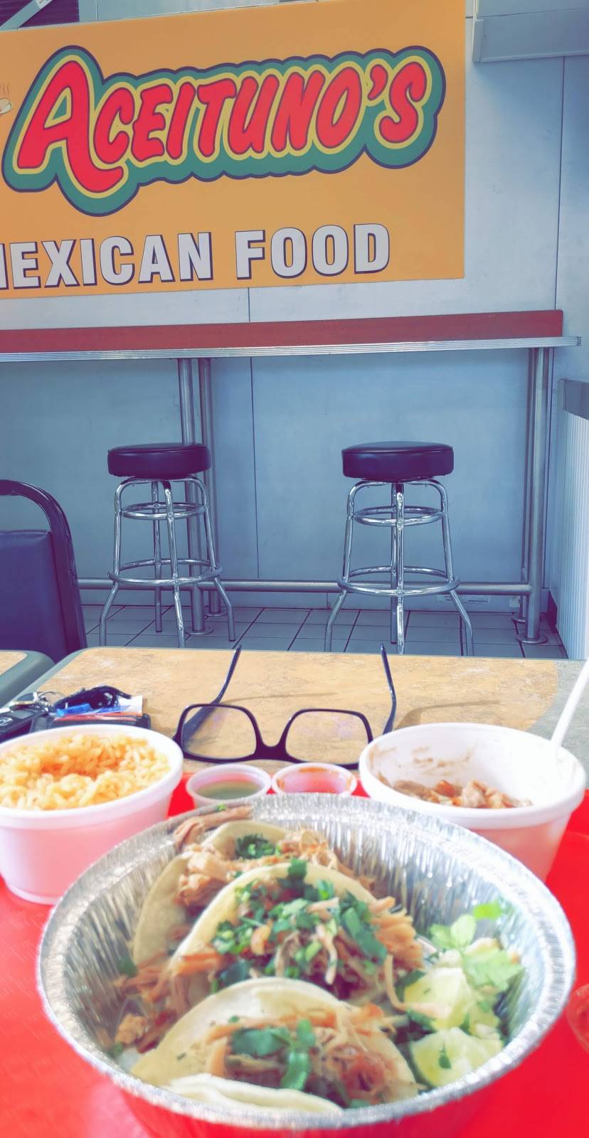 Aceitunos Mexican Food | restaurant | Bremerton, WA 98312, USA | 3606278190 OR +1 360-627-8190