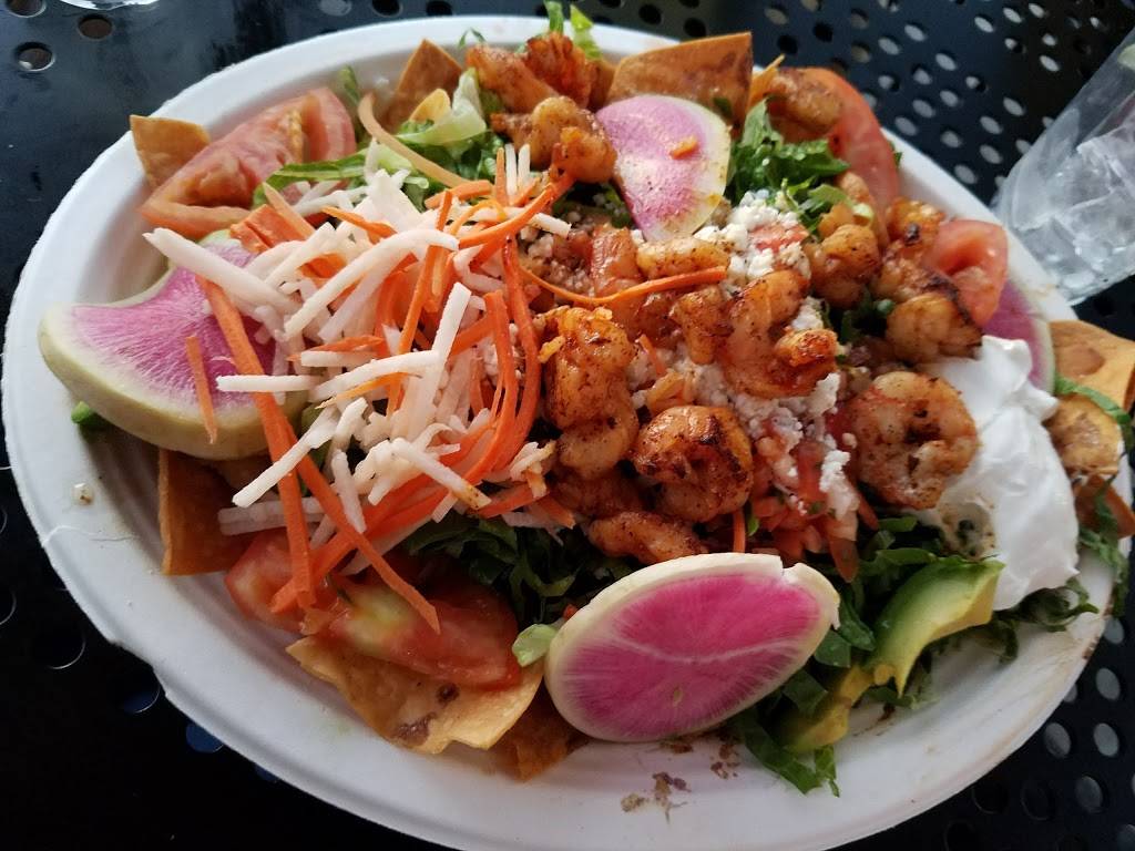 Taco Mesa | restaurant | 27702 Crown Valley Pkwy, Ladera Ranch, CA 92694, USA | 9493641957 OR +1 949-364-1957