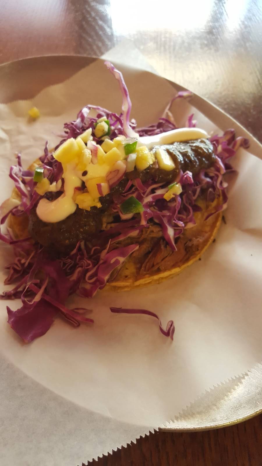 Cookies & Carnitas | meal delivery | 5940 N Broadway, Chicago, IL 60660, USA | 7737692900 OR +1 773-769-2900