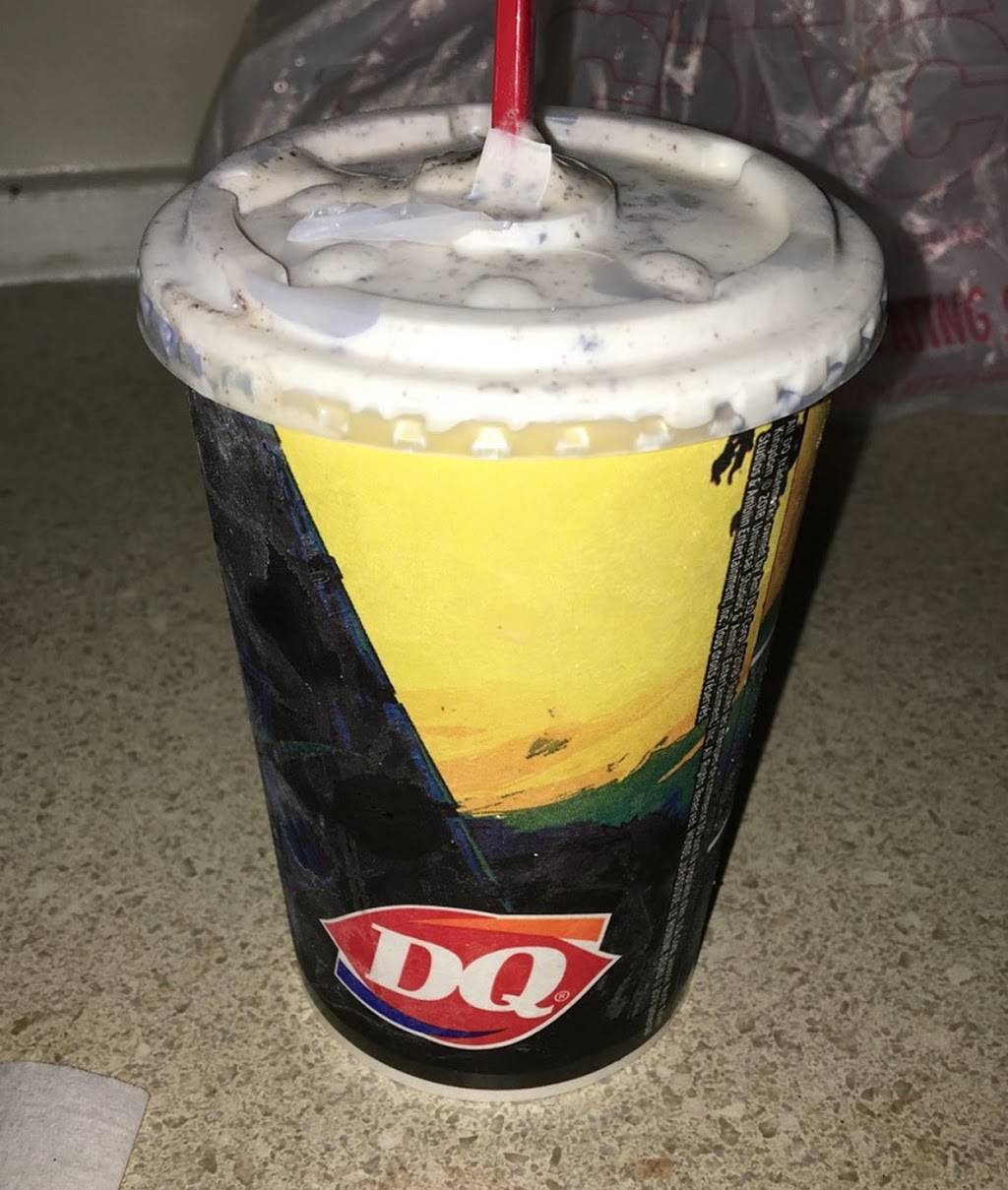 Dairy Queen | restaurant | 1-45 Dowdy Ferry Rd, Hutchins, TX 75141, USA | 9722255630 OR +1 972-225-5630