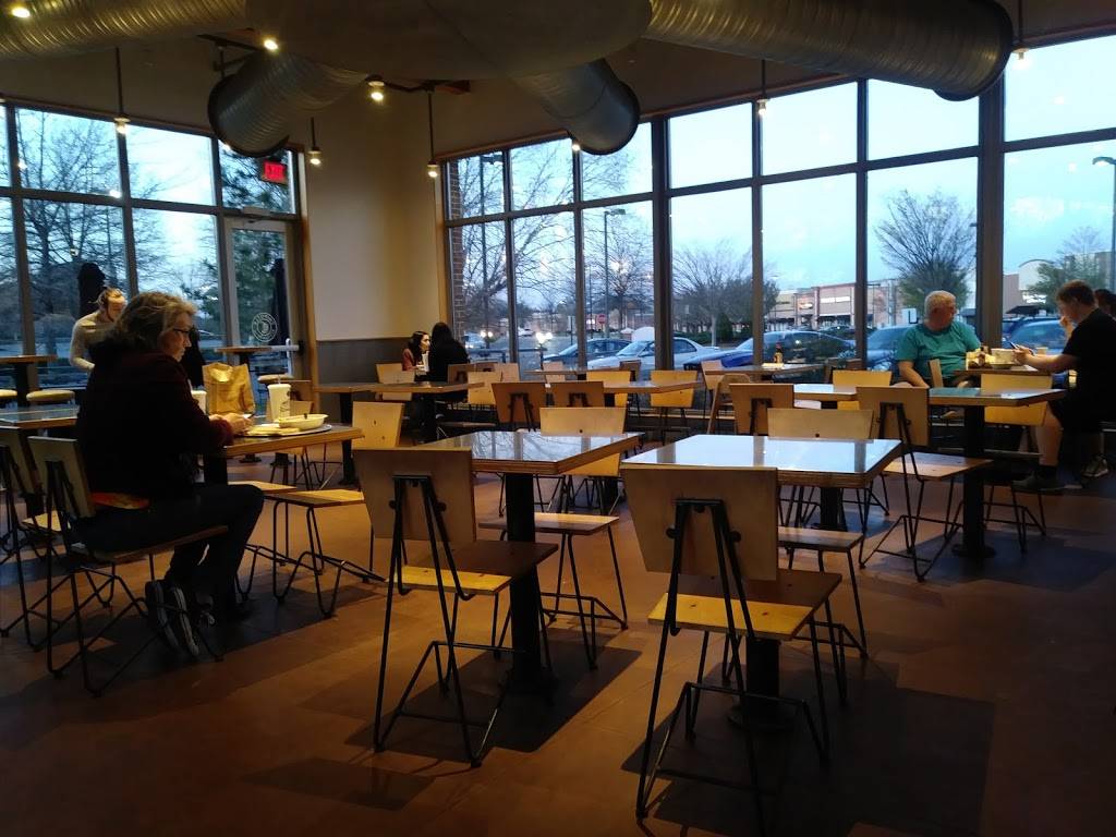 Chipotle Mexican Grill | restaurant | 11728 W Broad St, Richmond, VA 23233, USA | 8043608033 OR +1 804-360-8033