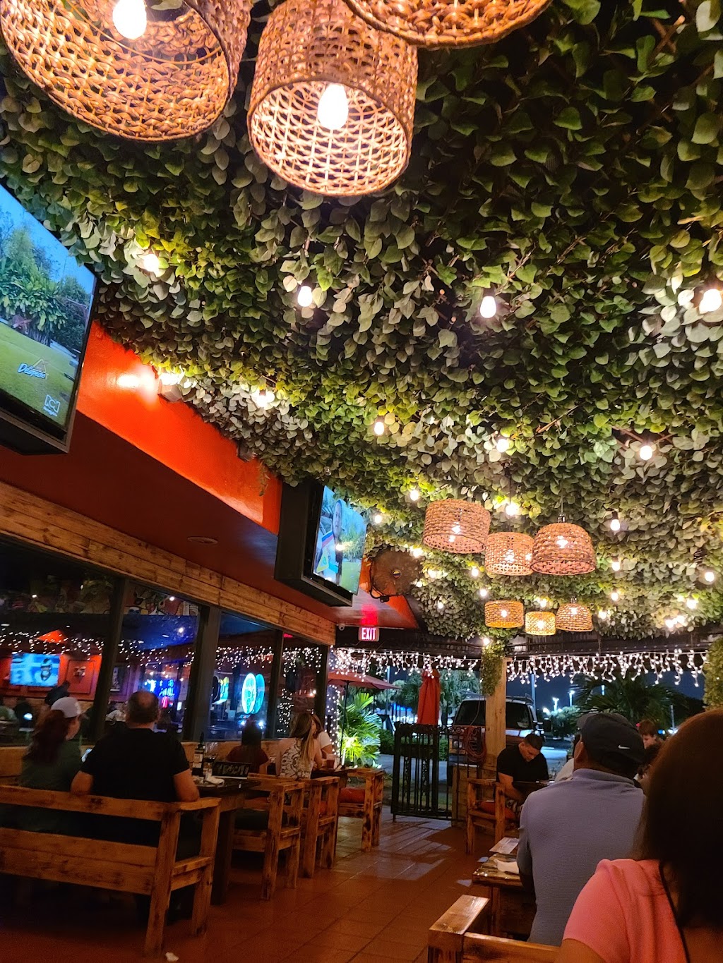 Rancho Mateo Colombian Steakhouse | restaurant | 11995 SW 26th St, Miami, FL 33175, USA | 3059678807 OR +1 305-967-8807