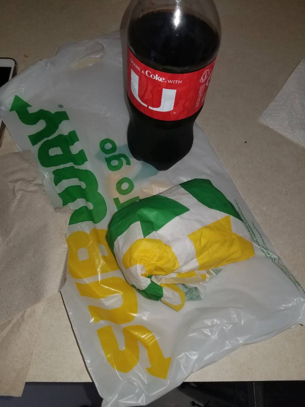 Subway Restaurants | restaurant | 5319 Airport Pulling Rd N Store# 5319 Bed Bath & Beyond Plaza, Naples, FL 34109, USA | 2395913111 OR +1 239-591-3111