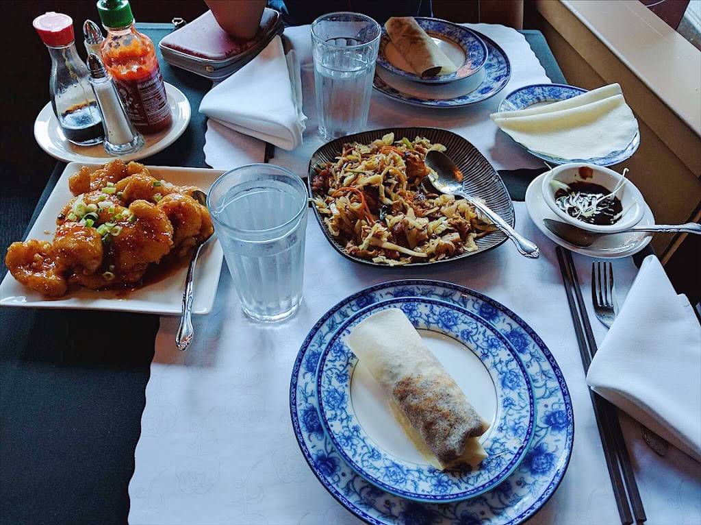 Beckys | restaurant | 5620 College Ave, Oakland, CA 94618, USA | 5106019888 OR +1 510-601-9888