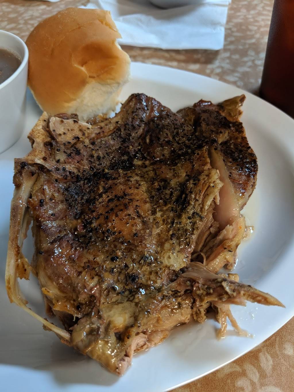 Bowmans Restaurant | restaurant | 868 County Line Rd, Resaca, GA 30735, USA | 7066243255 OR +1 706-624-3255