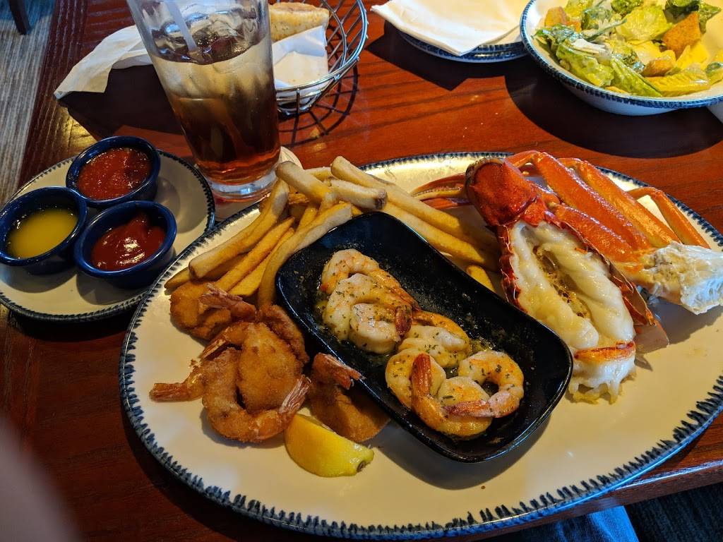 Red Lobster | restaurant | 104 Moraine Pointe Plaza, Butler, PA 16001, USA | 7242858220 OR +1 724-285-8220
