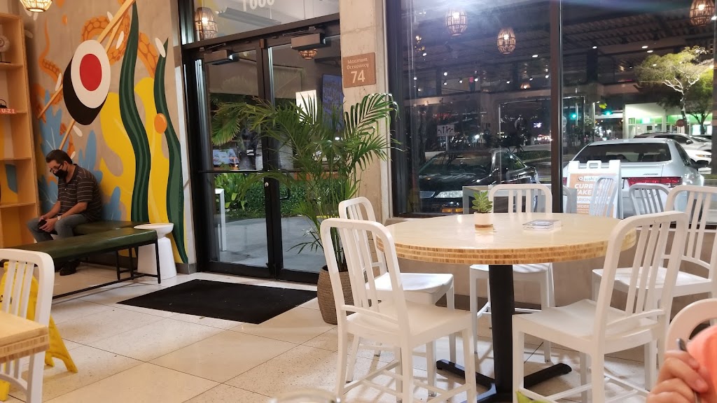 Sushi Maki (Dadeland) | meal takeaway | 6661 S Dixie Hwy, Miami, FL 33143, USA | 3057714425 OR +1 305-771-4425