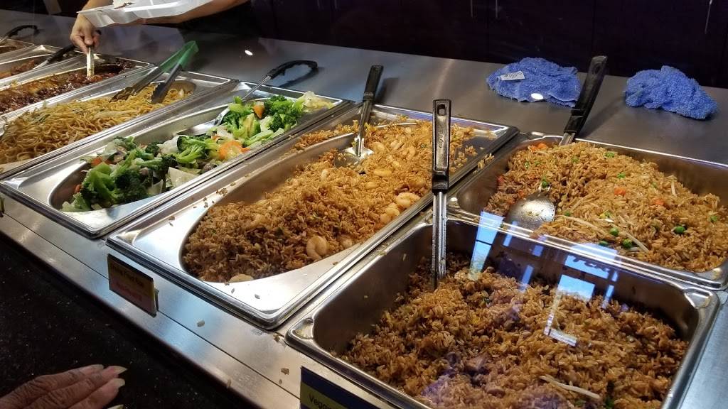 Flaming Wok Express | restaurant | 23737 Greenfield Rd, Southfield, MI 48075, USA | 2482348901 OR +1 248-234-8901