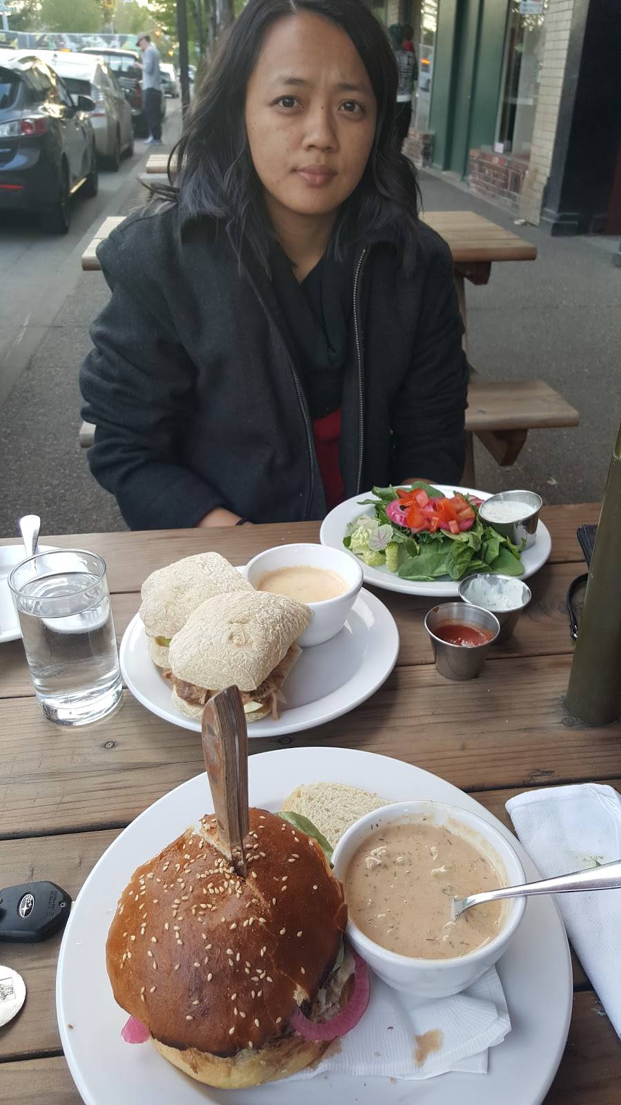 Plank Town Brewing Company | restaurant | 346 Main St, Springfield, OR 97477, USA | 5417461890 OR +1 541-746-1890