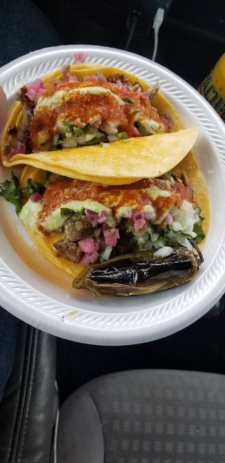 Carnitas Estilo Michoacan | restaurant | Aurora, CO 80011, USA | 7203661468 OR +1 720-366-1468