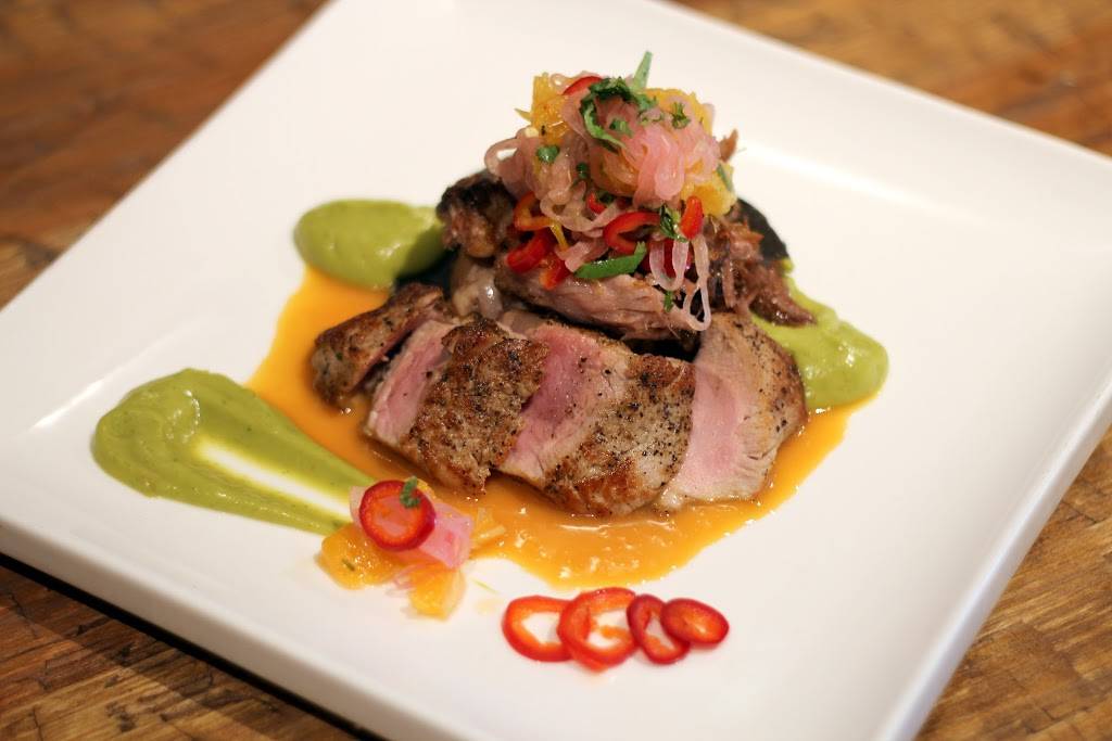 Maya | restaurant | 126 Riverfront Ln, Avon, CO 81620, USA | 9707905500 OR +1 970-790-5500