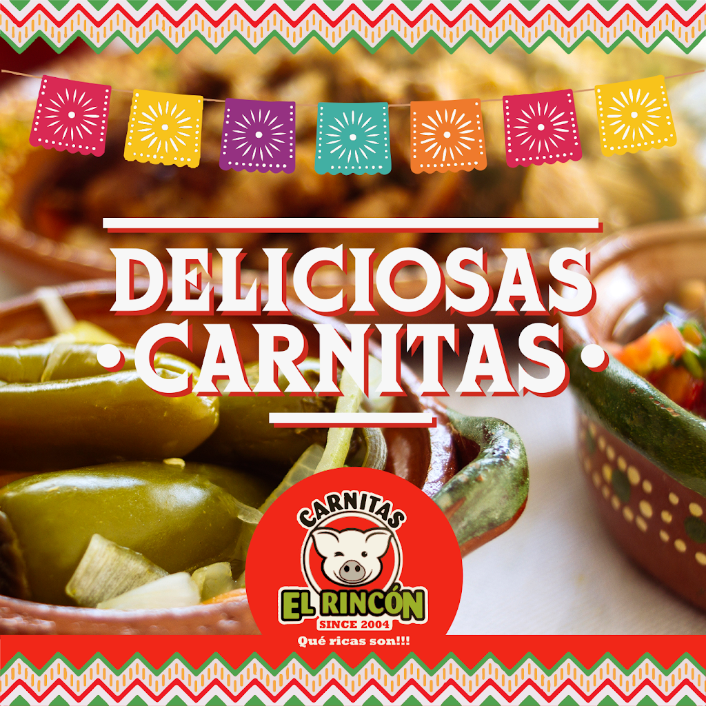 Carnitas El Rincon - Redwood City | restaurant | 999 El Camino Real, Redwood City, CA 94063, USA | 6503623334 OR +1 650-362-3334