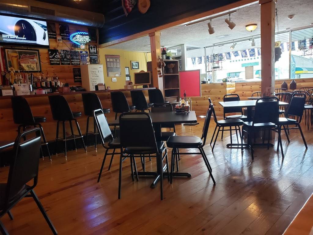 La Cabana | restaurant | 214 Main Street, Irvine, KY, Irvine, KY 40336, USA | 6067170180 OR +1 606-717-0180