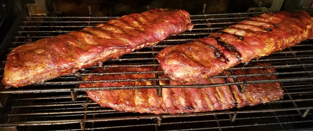 Hardwoods Smokehouse, LLC | restaurant | 851-A S Willow Ave, Cookeville, TN 38501, USA | 9315880438 OR +1 931-588-0438