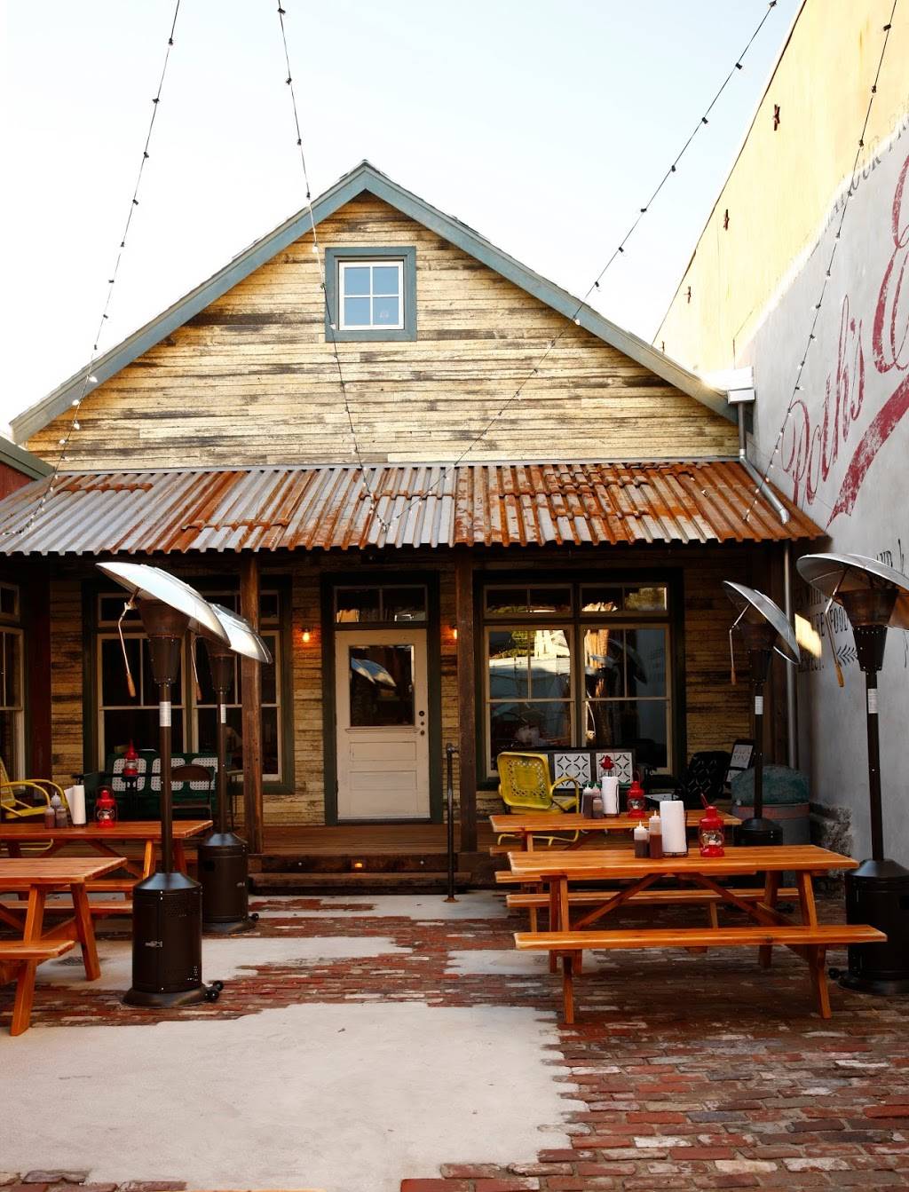 Fette Sau | meal takeaway | 1208 Frankford Ave, Philadelphia, PA 19125, USA | 2153914888 OR +1 215-391-4888