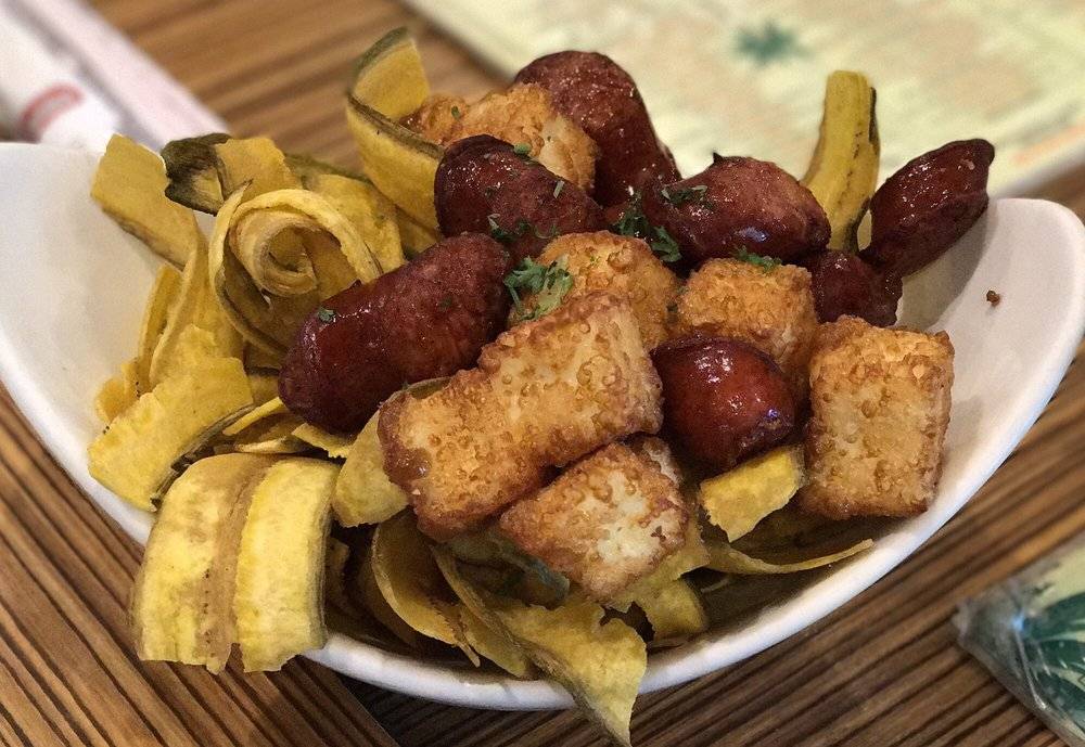 Polo Norte - Kendall | restaurant | 13901 SW 42nd St, Miami, FL 33175, USA | 3052259292 OR +1 305-225-9292