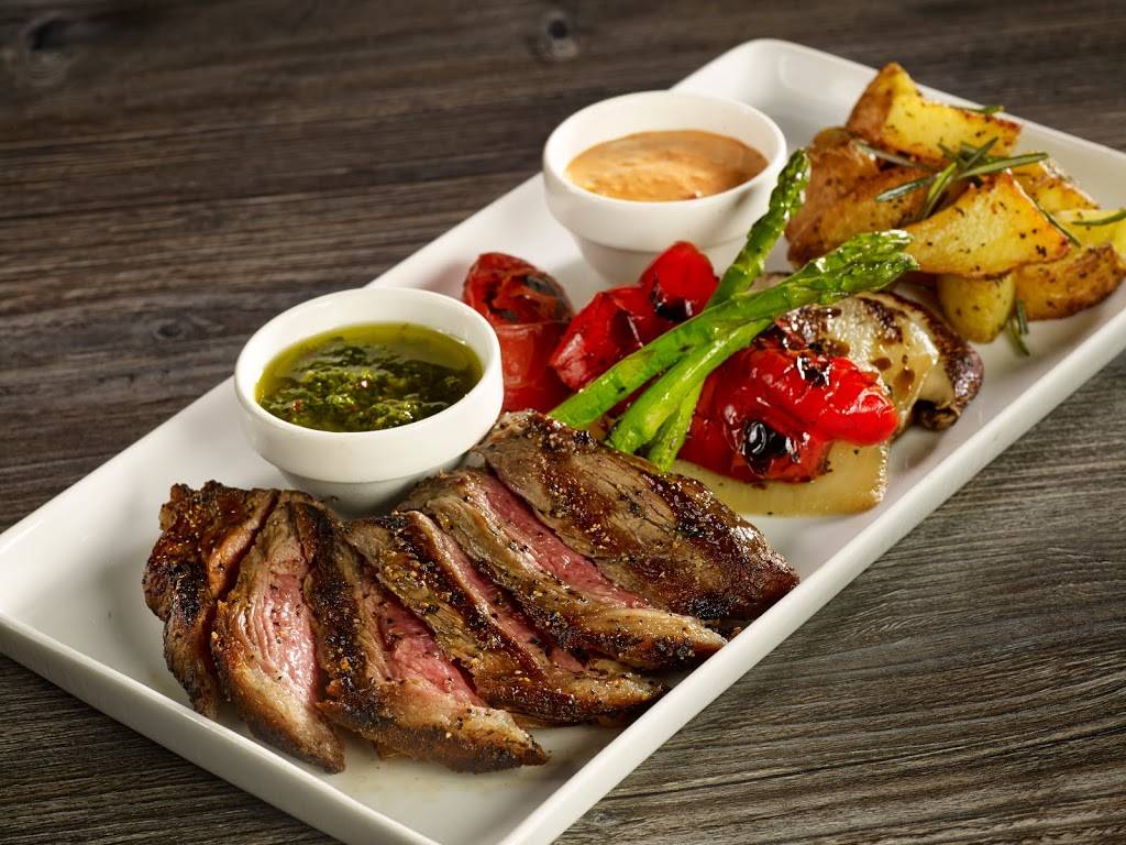 Steak on Fire | restaurant | 7541 Sand Lake Rd, Orlando, FL 32819, USA | 4074402323 OR +1 407-440-2323