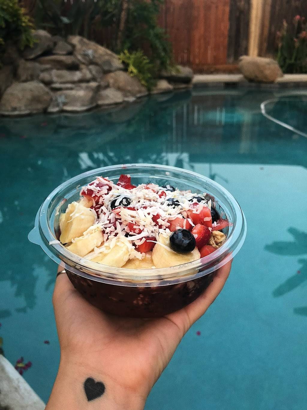 Jamba Porterville Marketplace | restaurant | 1397 W Henderson Ave, Porterville, CA 93257, USA | 5597840196 OR +1 559-784-0196