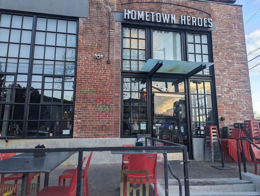 Hidden Spot Emeryville | restaurant | 4000 Adeline St, Emeryville, CA 94608, USA | 5108174661 OR +1 510-817-4661