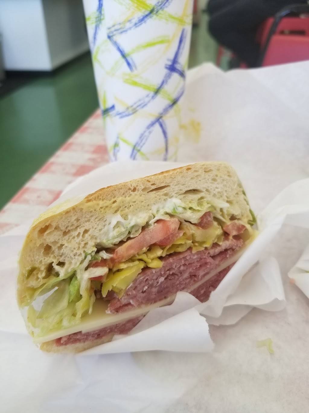 Picnickys Sandwich Shop | restaurant | 3833 Sonoma Blvd, Vallejo, CA 94589, USA | 7075527000 OR +1 707-552-7000