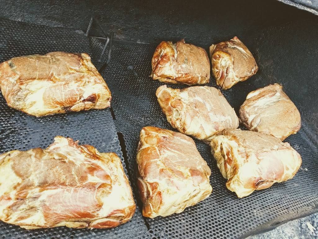 M&M Barbeque Catering and Takeout | restaurant | 1039 Summer Wood Rd, Knoxville, TN 37923, USA | 8656921003 OR +1 865-692-1003