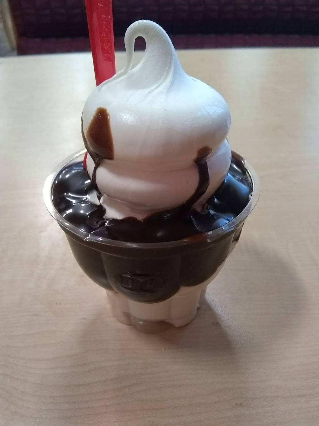 Dairy Queen Grill & Chill | restaurant | 3251 Colonial Blvd, Fort Myers, FL 33966, USA | 2399316555 OR +1 239-931-6555