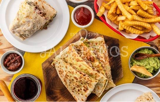 BURROS Jalapeños | restaurant | Paseo Ensenada 1879 A, Playas, costa de sol, 22505 Tijuana, B.C., Mexico | 0446648058061 OR +52 1 664 805 8061