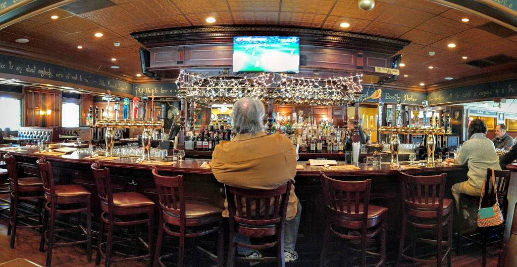 British Beer Company | restaurant | 149 Littleton Rd, Westford, MA 01886, USA | 9785776034 OR +1 978-577-6034