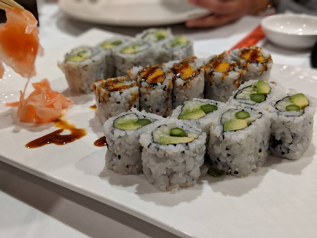 Ho Ping Garden | restaurant | 1962 S 11th St, Niles, MI 49120, USA | 2696832633 OR +1 269-683-2633