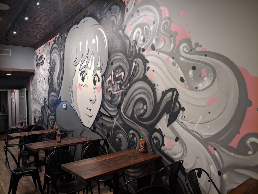 Seoul Taco | restaurant | 206 S Washington St, Naperville, IL 60540, USA | 3314015105 OR +1 331-401-5105