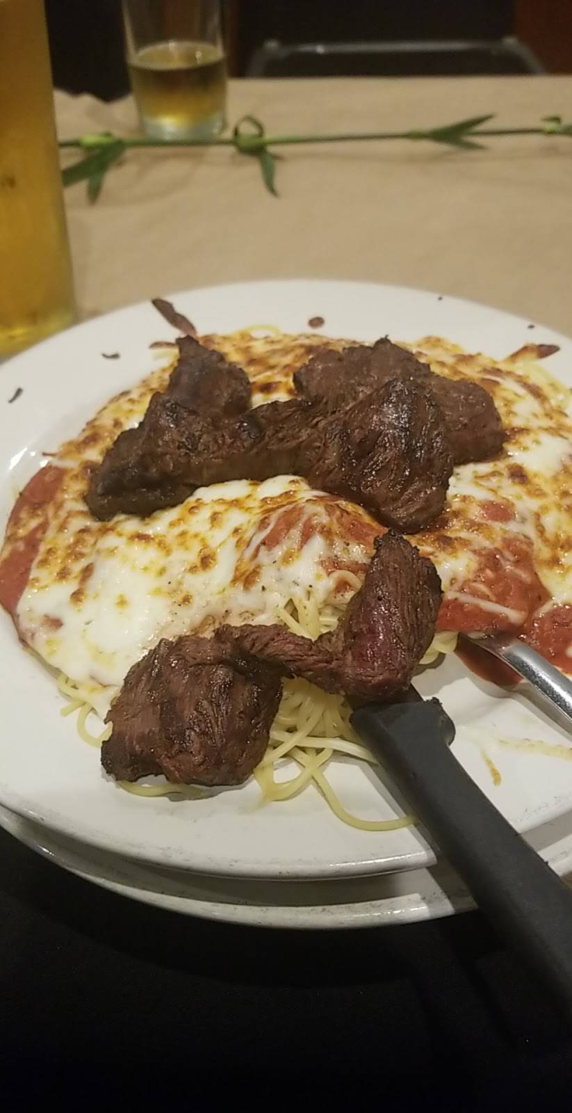 Sammios Italian Restaurant | restaurant | 2623 Raeford Rd, Fayetteville, NC 28303, USA | 9103210000 OR +1 910-321-0000