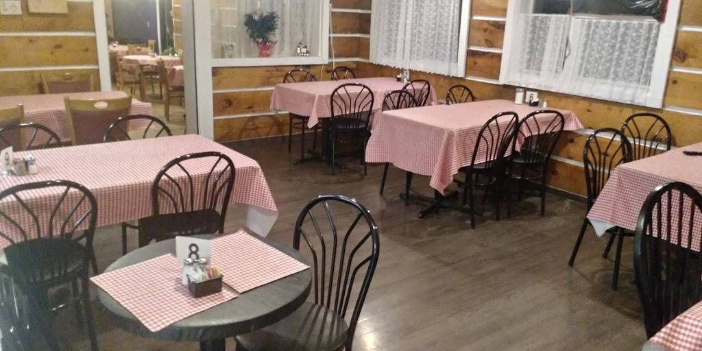 Beckys Hometown Cafe & Diner | restaurant | 4247 ON-7, Norwood, ON K0L 2V0, Canada | 7056608667 OR +1 705-660-8667