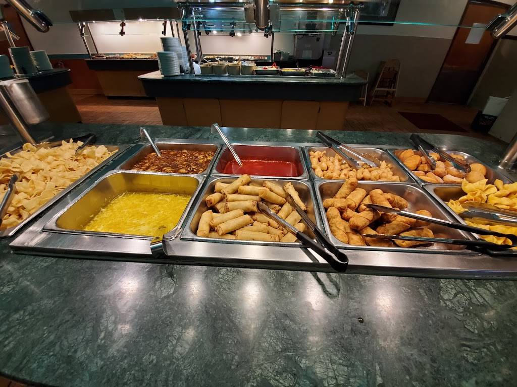 China King Super Buffet | restaurant | 1238 N St Louis, Batesville, AR 72501, USA | 8706121800 OR +1 870-612-1800