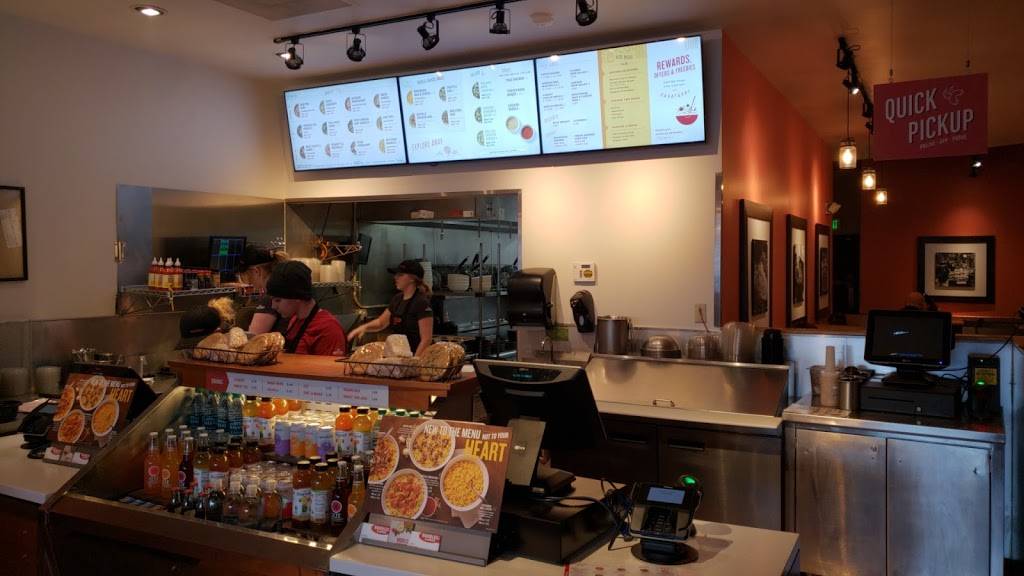 Noodles and Company | restaurant | 7234 N Academy Blvd, Colorado Springs, CO 80920, USA | 7192640022 OR +1 719-264-0022