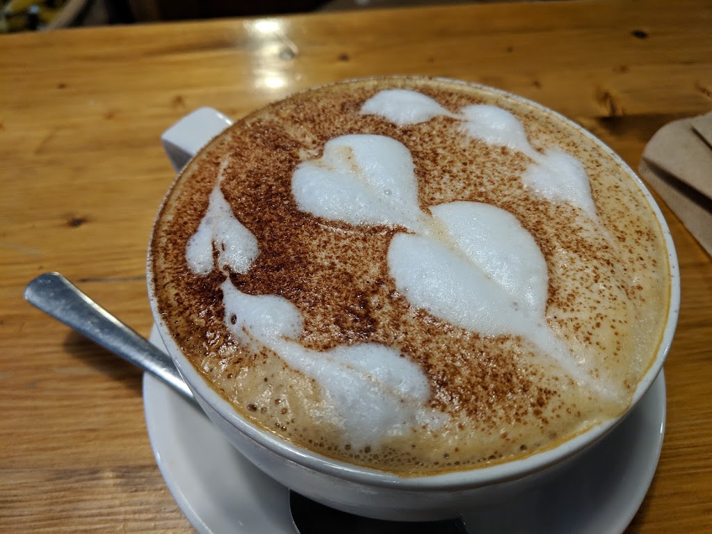 Bean Rush Cafe | cafe | 1015 Generals Hwy, Crownsville, MD 21032, USA | 4109231546 OR +1 410-923-1546